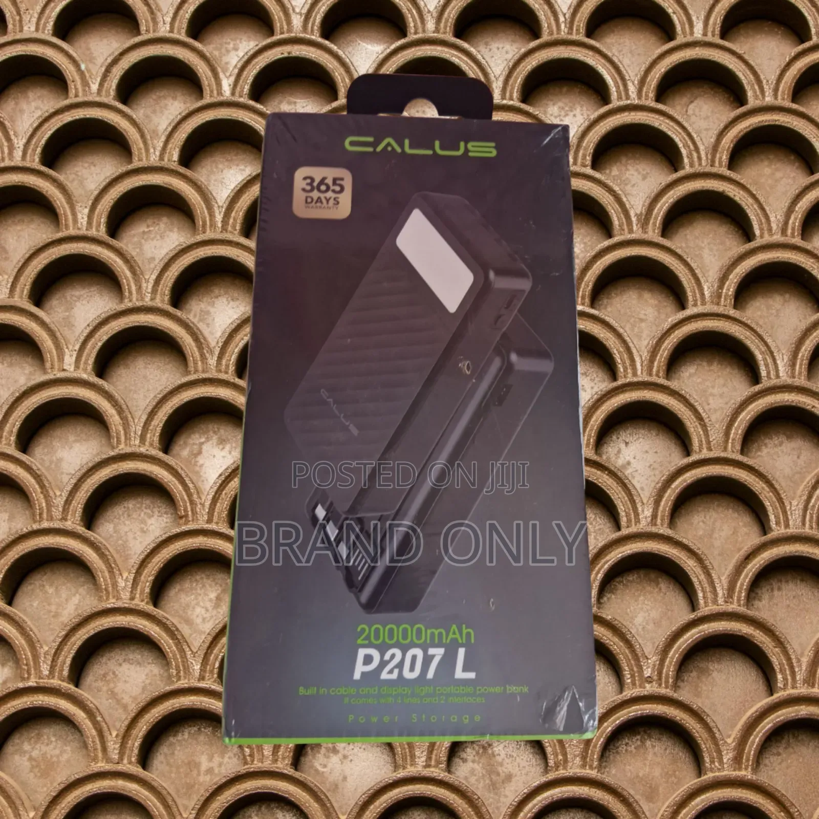 P207 L: Built for the Long Haul