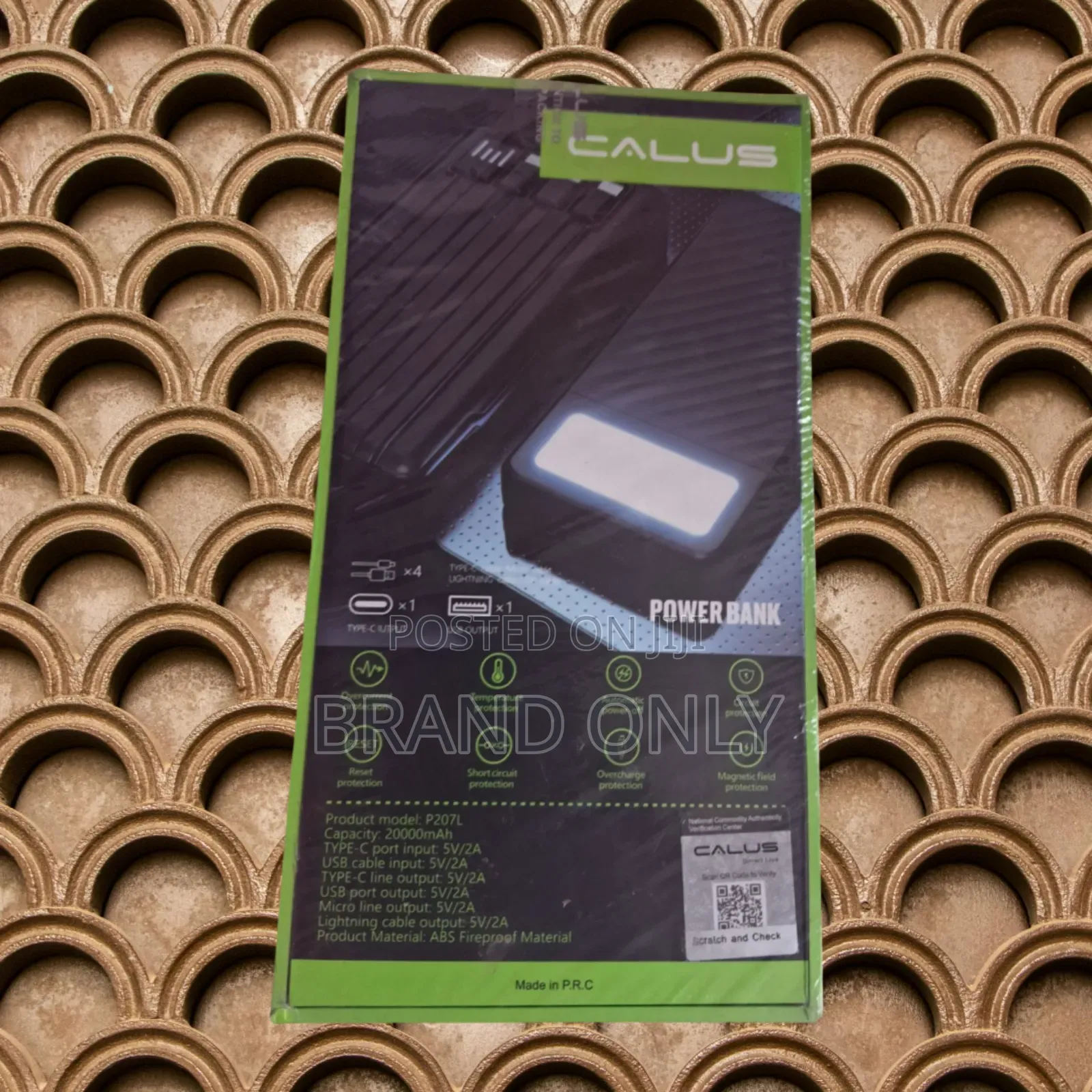 P207 L: Built for the Long Haul
