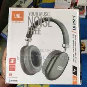 JBL Harman Headset