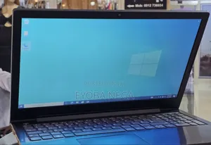 Laptop Lenovo Ideapad 3 8GB Intel Core i5 HDD+SSD 1.5T