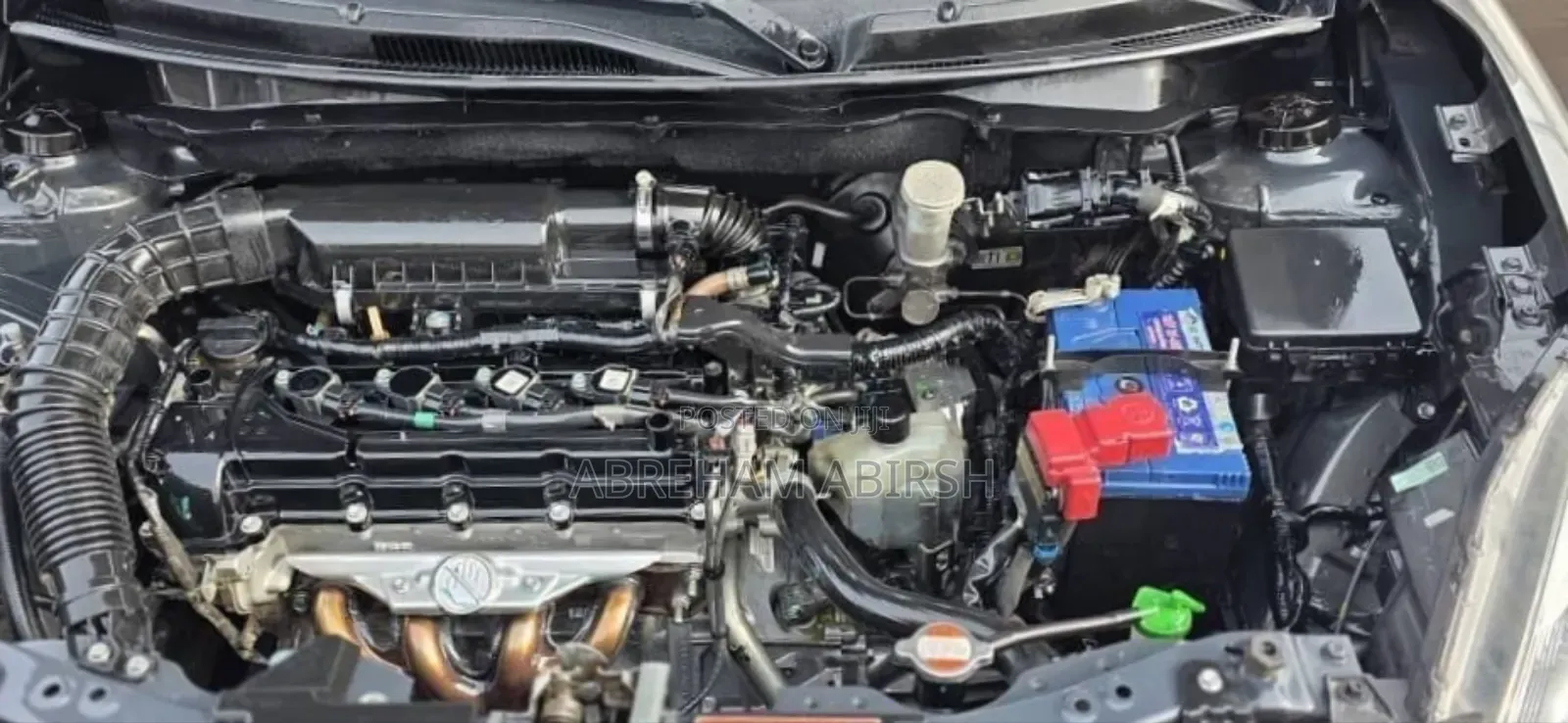 Suzuki Dzire 2022 Gray for sale - Abreham Abirsh Price: ETB 2,600,000 ...