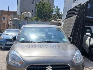 Suzuki Dzire 2022 Gray