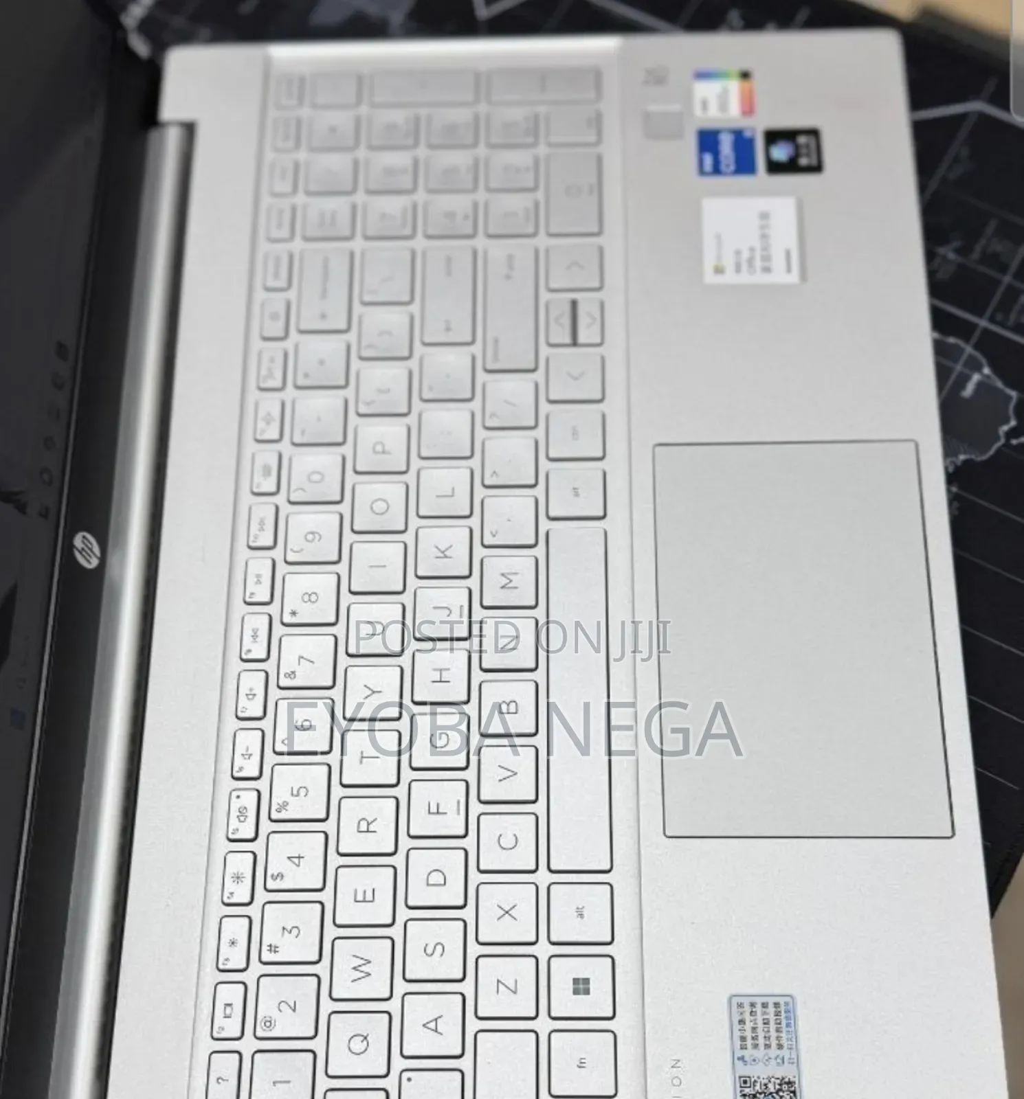 New Laptop HP Pavilion 15 16GB Intel Core i5 SSD 1T