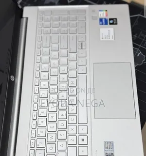New Laptop HP Pavilion 15 16GB Intel Core i5 SSD 1T