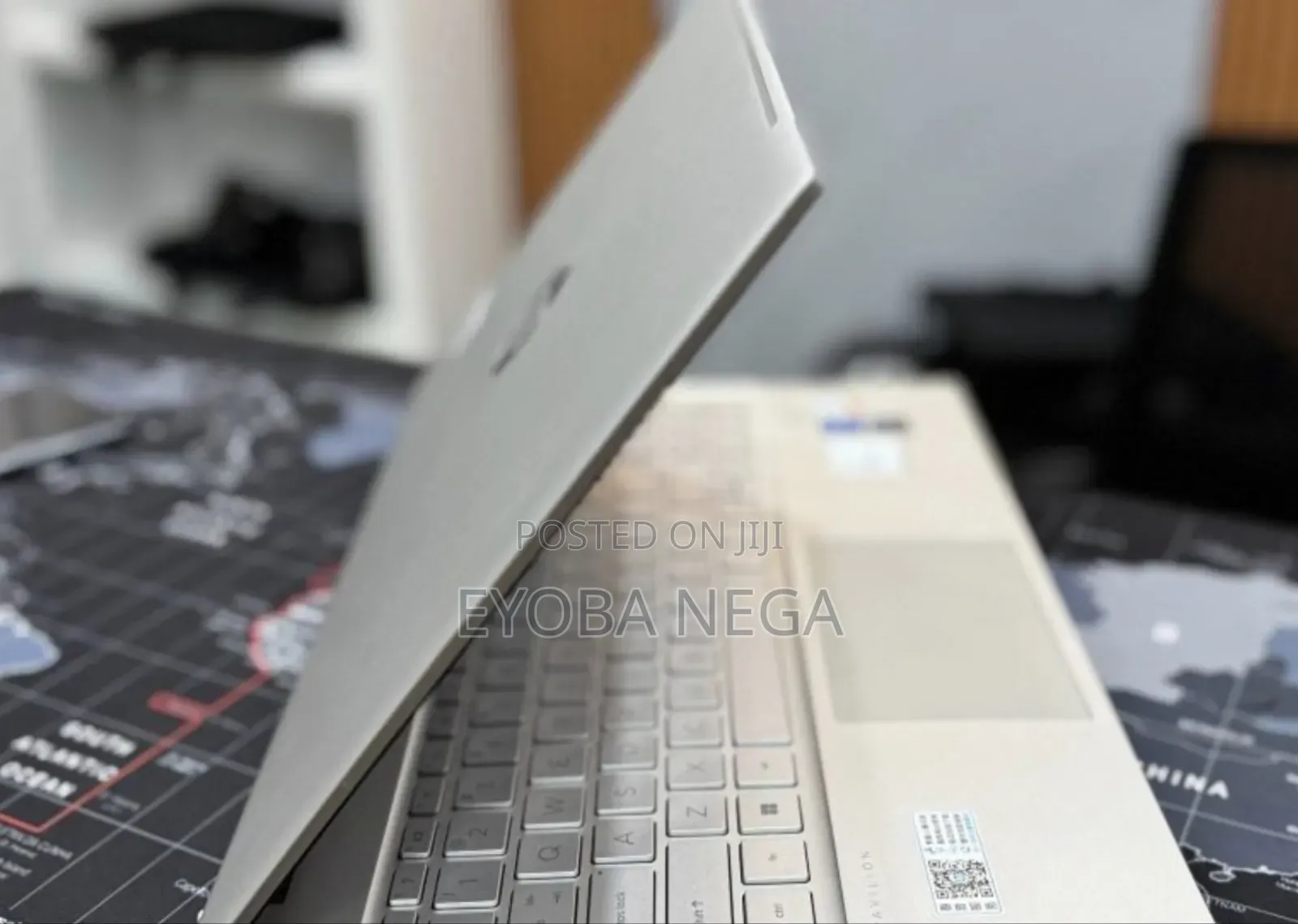 New Laptop HP Pavilion 15 16GB Intel Core i5 SSD 1T