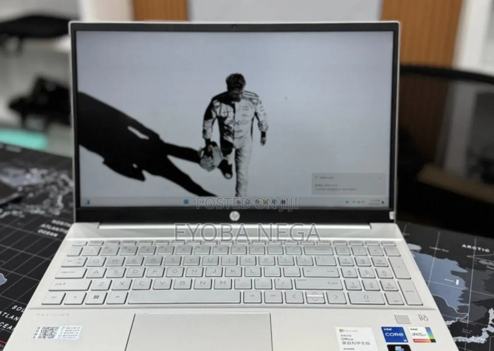 New Laptop HP Pavilion 15 16GB Intel Core i5 SSD 1T