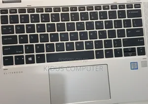 New Laptop HP EliteBook 840 G8 16GB Intel Core i7 SSD 512GB