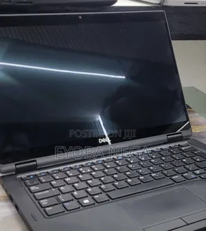 New Laptop Dell Latitude 5310 16GB Intel Core i7 SSD 256GB