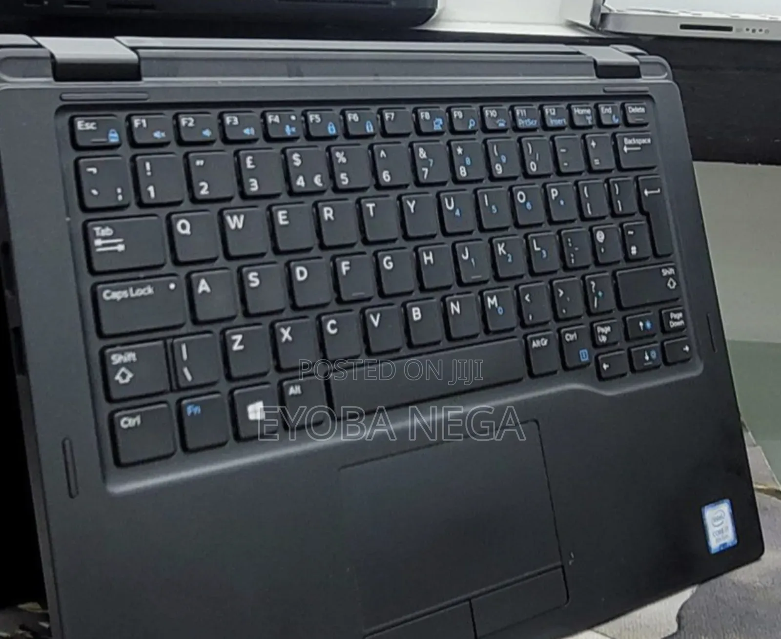 New Laptop Dell Latitude 5310 16GB Intel Core i7 SSD 256GB