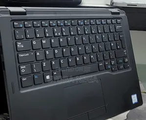 New Laptop Dell Latitude 5310 16GB Intel Core i7 SSD 256GB