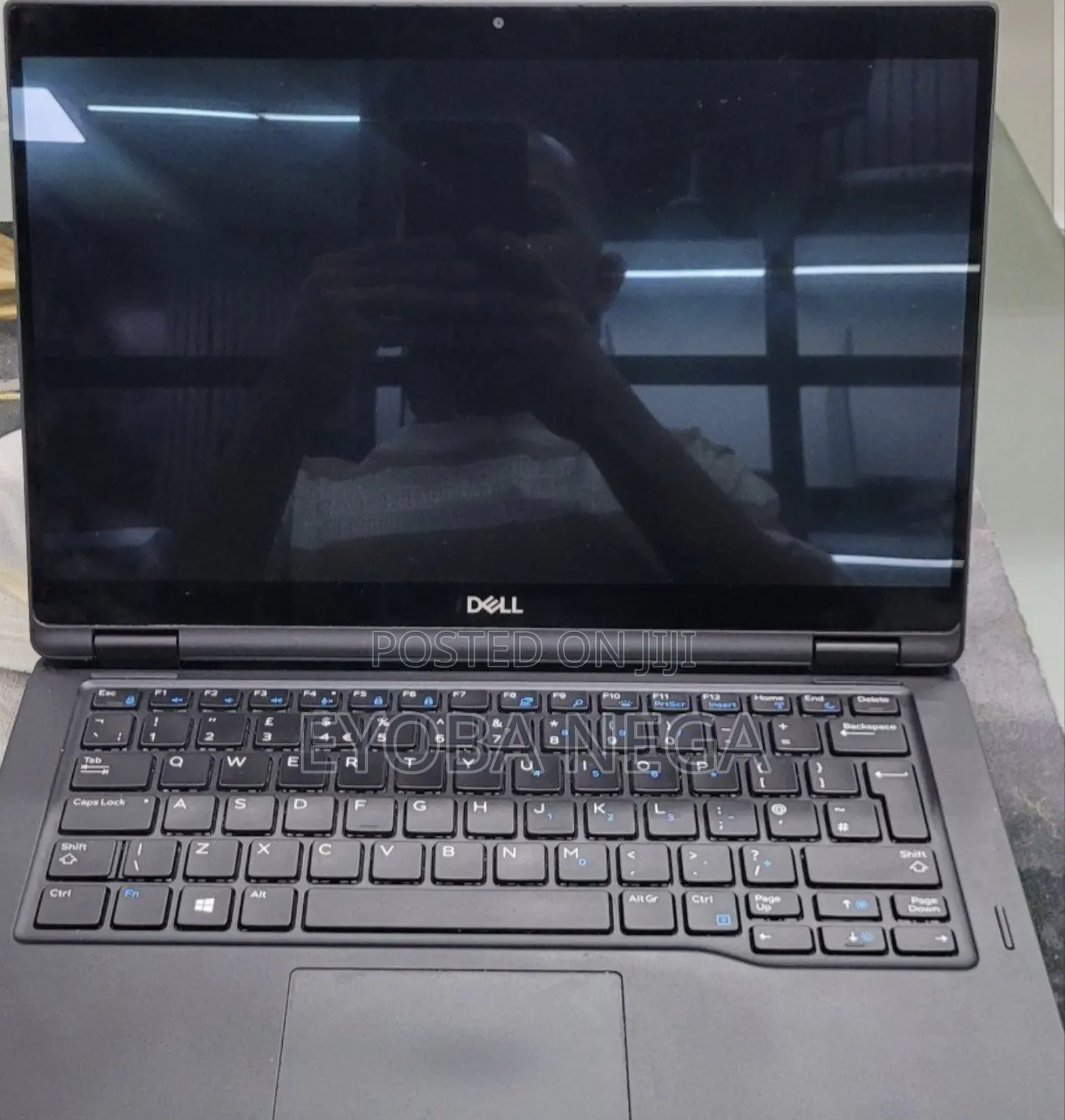 New Laptop Dell Latitude 5310 16GB Intel Core i7 SSD 256GB