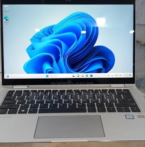 New Laptop HP EliteBook 840 G8 16GB Intel Core i7 SSD 512GB