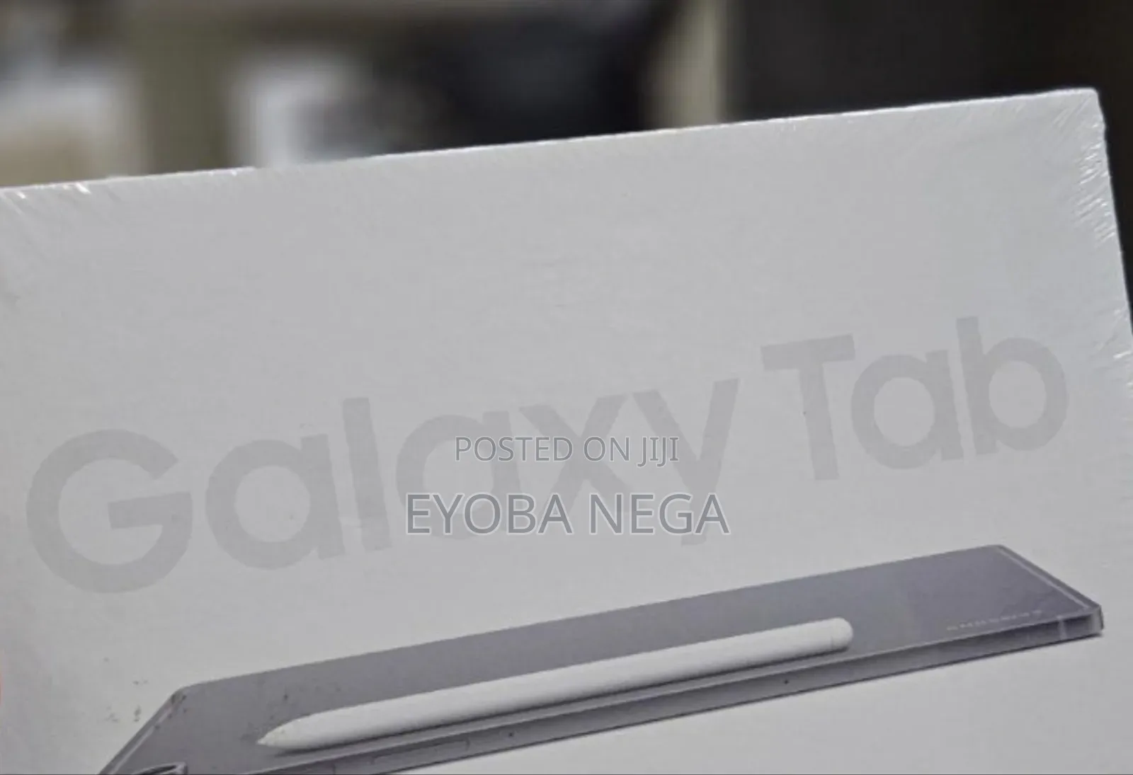 New Samsung Galaxy Tab S10 FE 128 GB