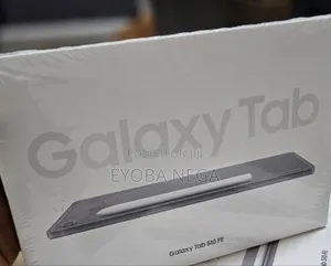 New Samsung Galaxy Tab S10 FE 128 GB