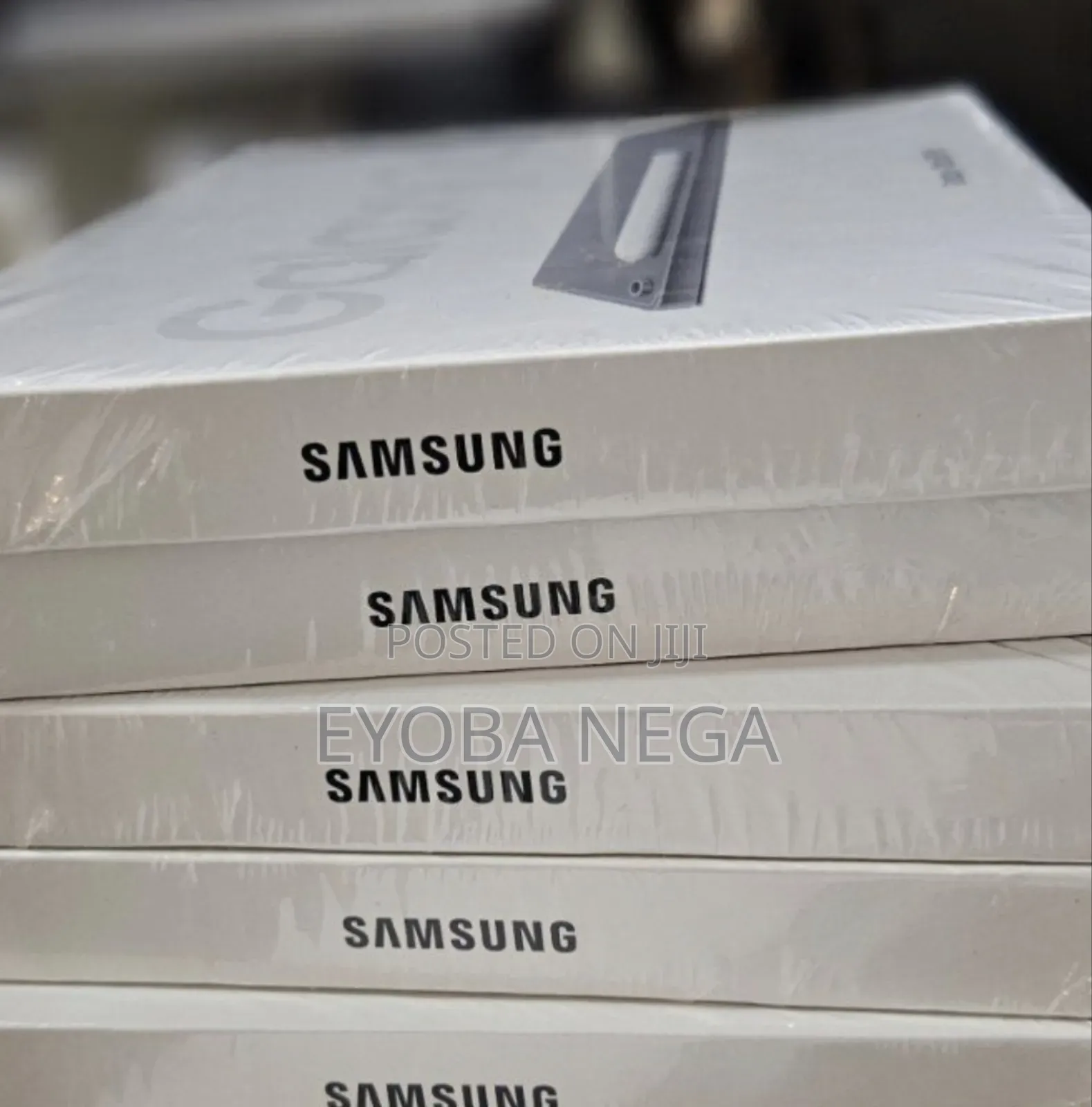 New Samsung Galaxy Tab S10 FE 128 GB