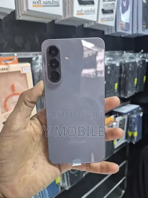 New Samsung Galaxy A57 256 GB