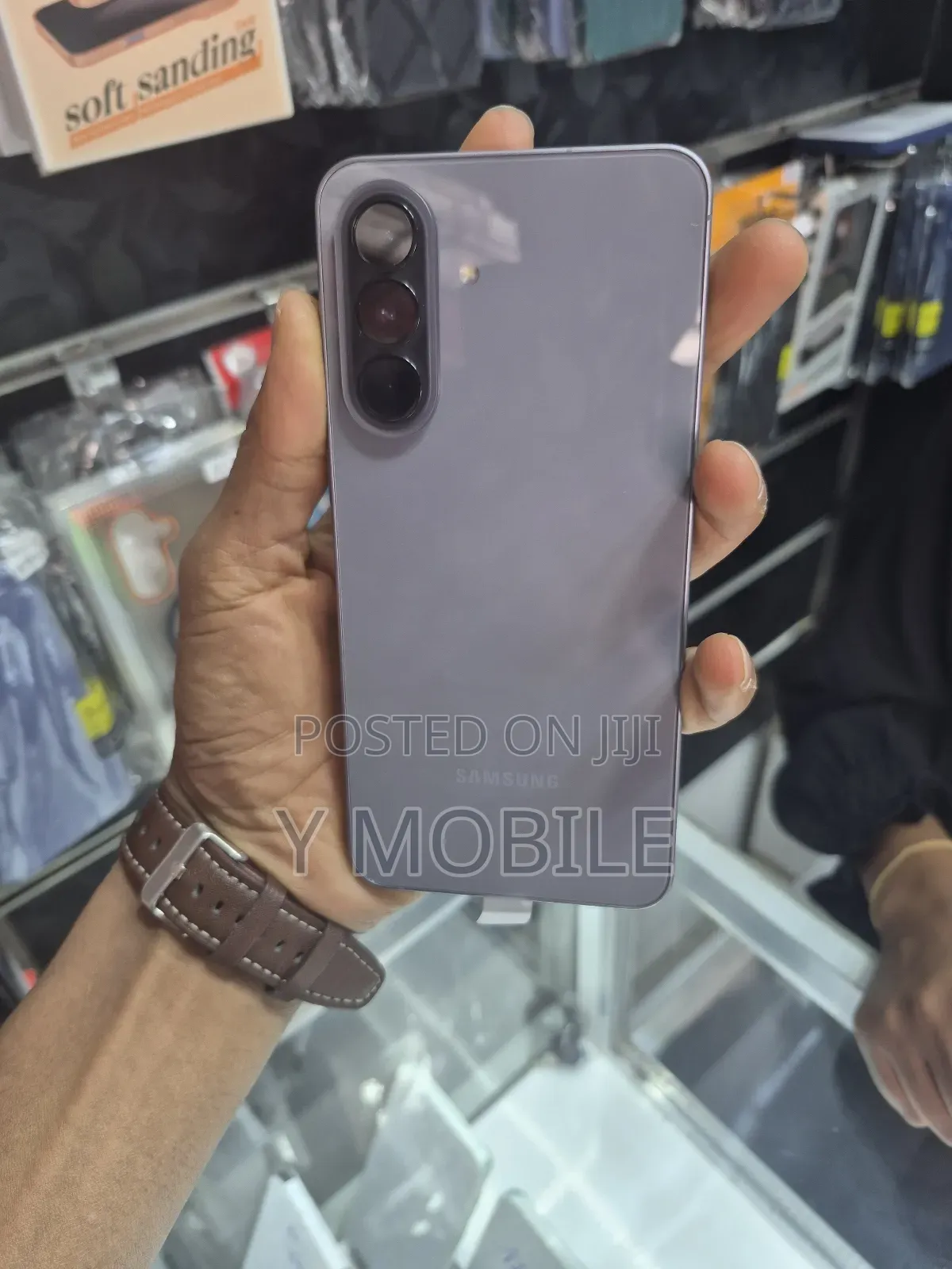 New Samsung Galaxy A57 256 GB