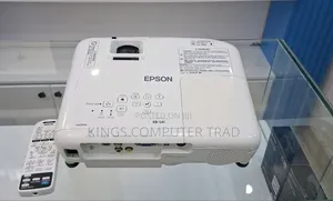 Epson Projector