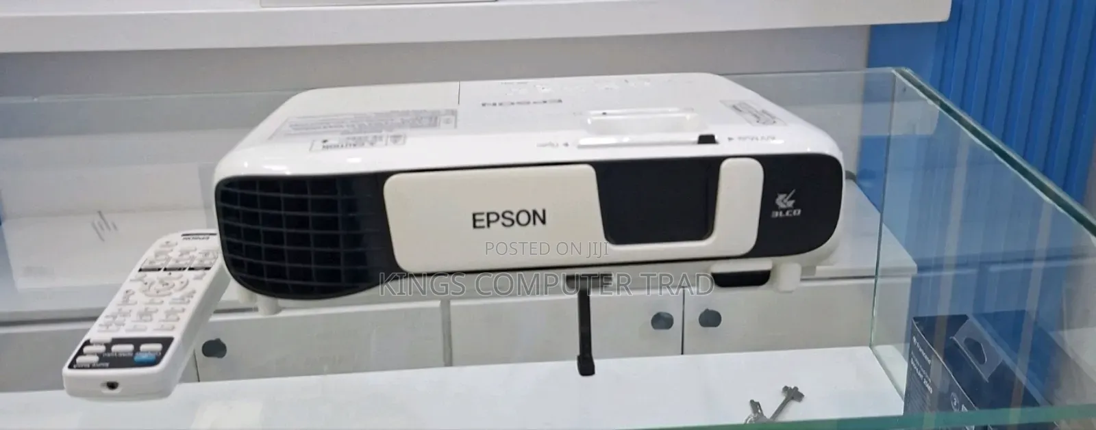 Epson Projector