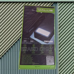 Calus P207 L: Reliable Power for Modern Life