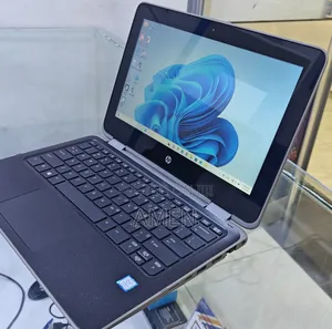 New Laptop HP ProBook X360 11 G4 8GB Intel Core i5 SSD 256GB