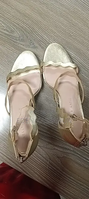 Womans Elegant Shoes