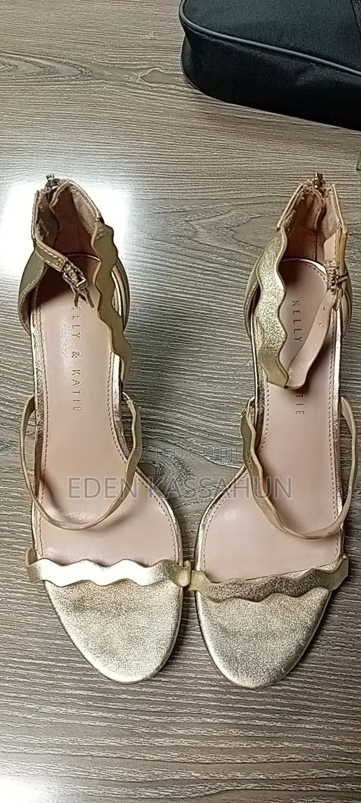 Womans Elegant Shoes