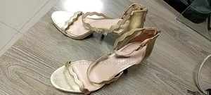 Womans Elegant Shoes