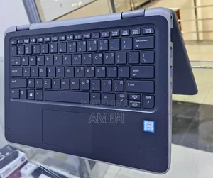 New Laptop HP ProBook X360 11 G4 8GB Intel Core i5 SSD 256GB