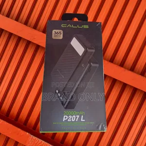 Rugged Design Meets Intelligent Charging