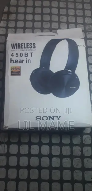 Headphones