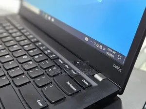 New Laptop Lenovo ThinkPad t495s 16GB AMD Ryzen 7 SSD 512GB