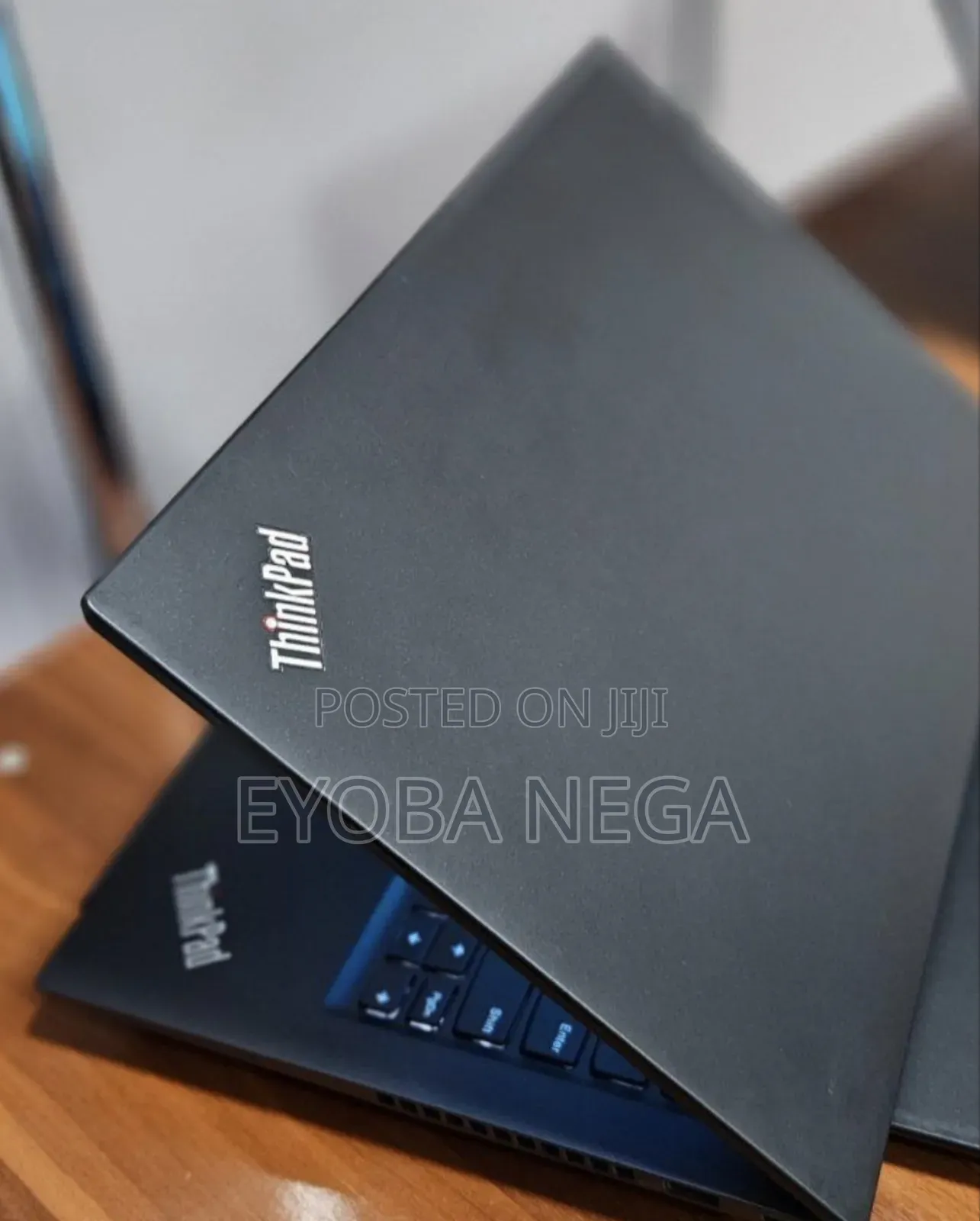 New Laptop Lenovo ThinkPad t495s 16GB AMD Ryzen 7 SSD 512GB