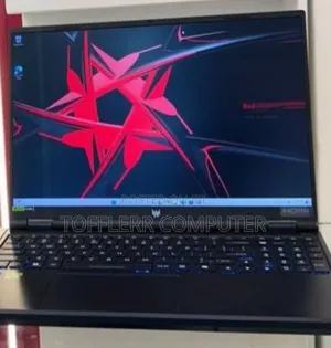 New Laptop Acer Predator Helios Neo 16 16GB Intel Core i9 SSD 512GB
