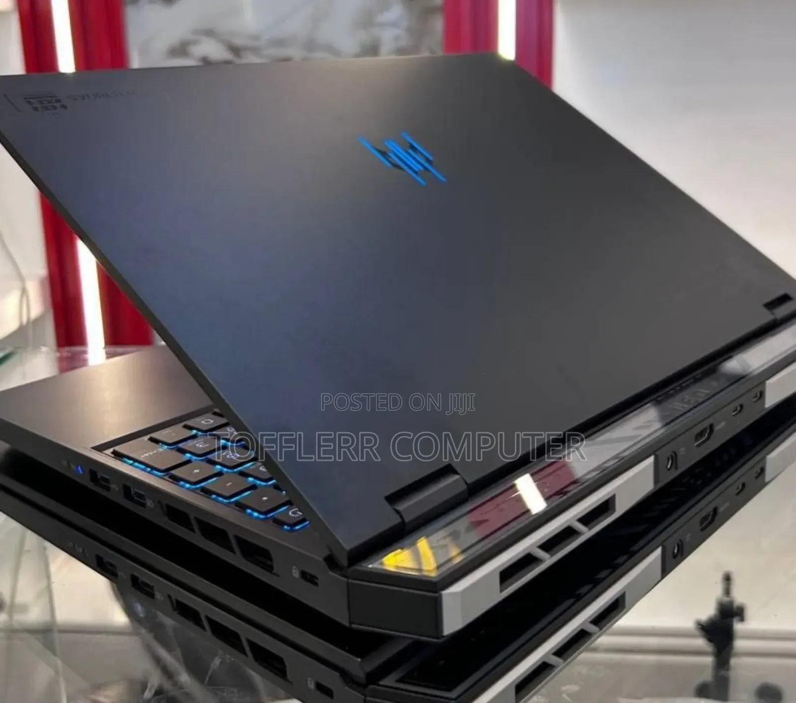 New Laptop Acer Predator Helios Neo 16 16GB Intel Core i9 SSD 512GB