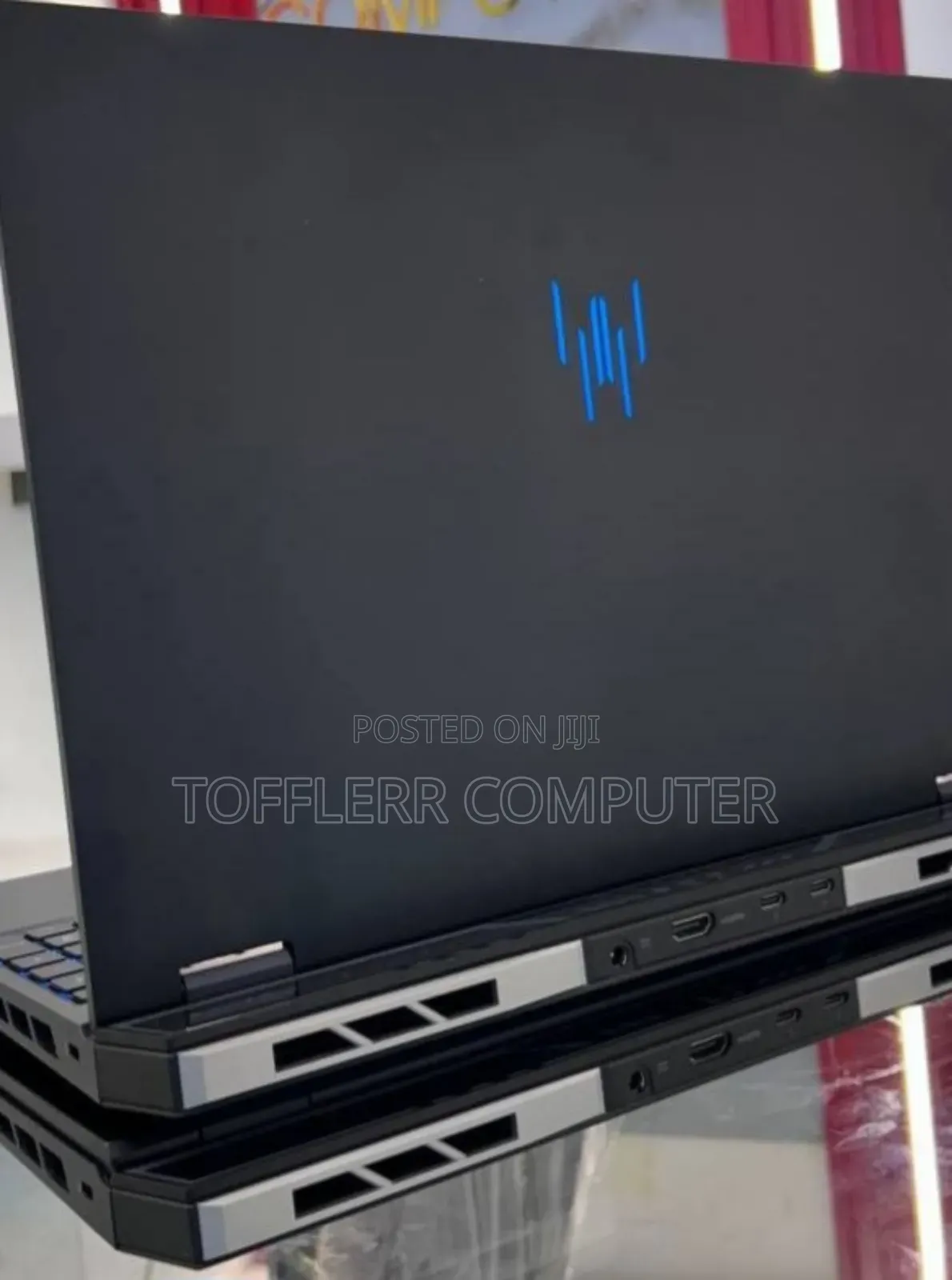New Laptop Acer Predator Helios Neo 16 16GB Intel Core i9 SSD 512GB