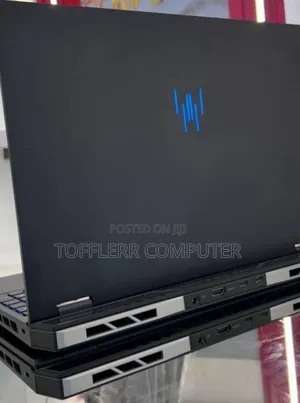 New Laptop Acer Predator Helios Neo 16 16GB Intel Core i9 SSD 512GB