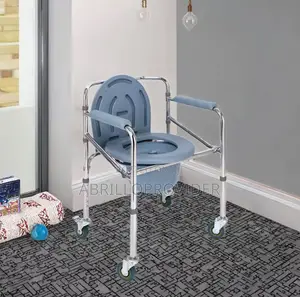 Toilet Commode Toilet