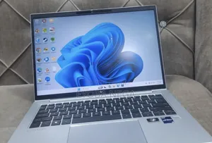 New Laptop HP EliteBook 840 16GB Intel Core i5 SSD 512GB