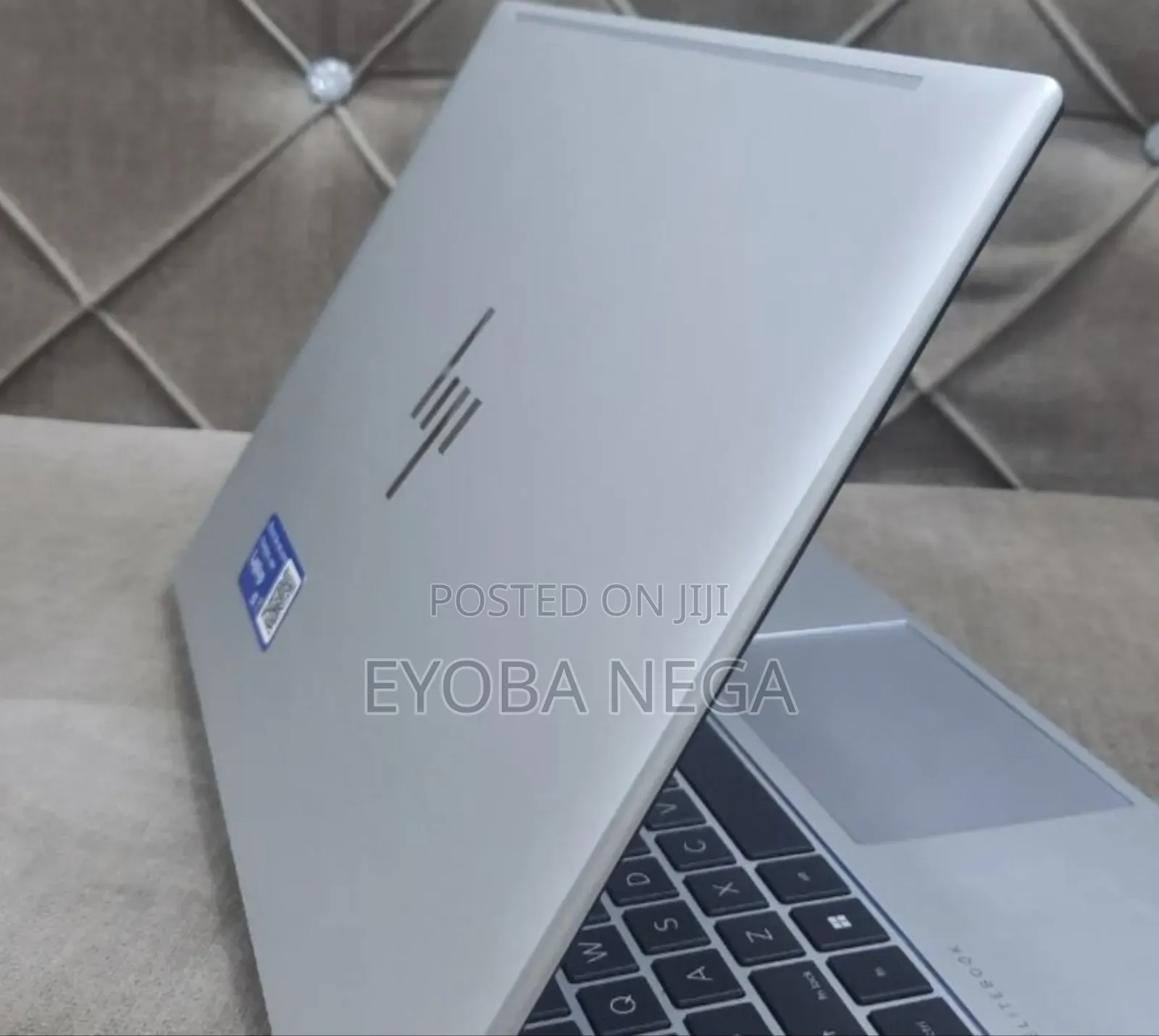 New Laptop HP EliteBook 840 16GB Intel Core i5 SSD 512GB