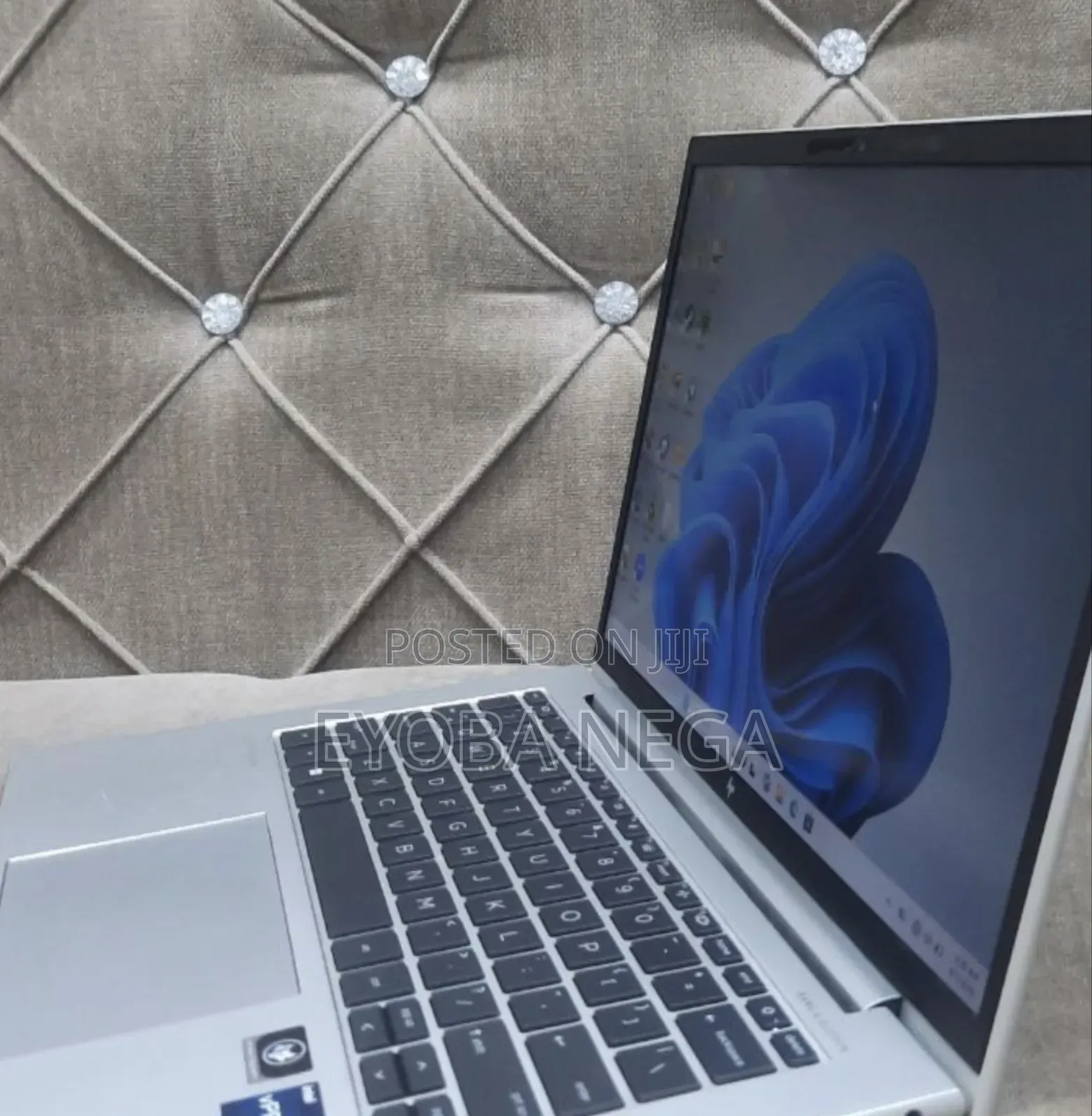New Laptop HP EliteBook 840 16GB Intel Core i5 SSD 512GB