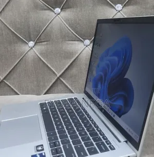 New Laptop HP EliteBook 840 16GB Intel Core i5 SSD 512GB