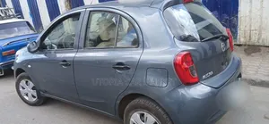 Nissan Micra 2017