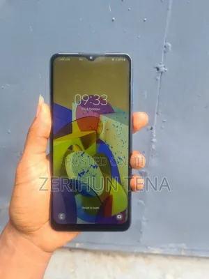 Samsung Galaxy A12 128 GB Blue