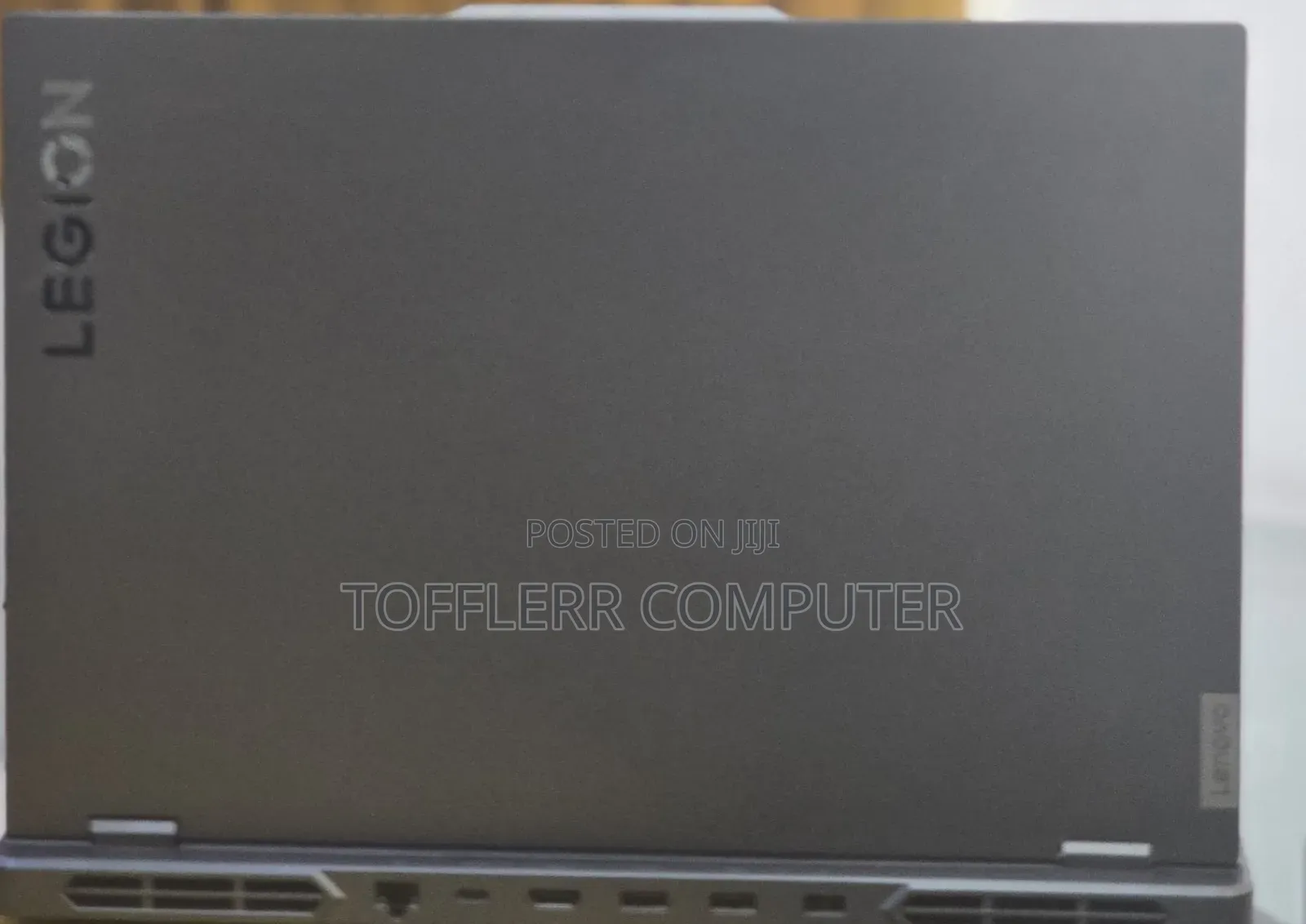 New Laptop Lenovo Legion 5 16GB Intel Core i7 SSD 512GB