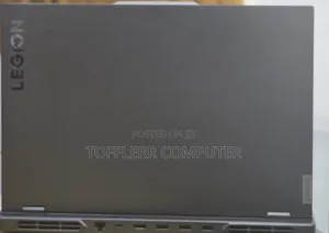 New Laptop Lenovo Legion 5 16GB Intel Core i7 SSD 512GB