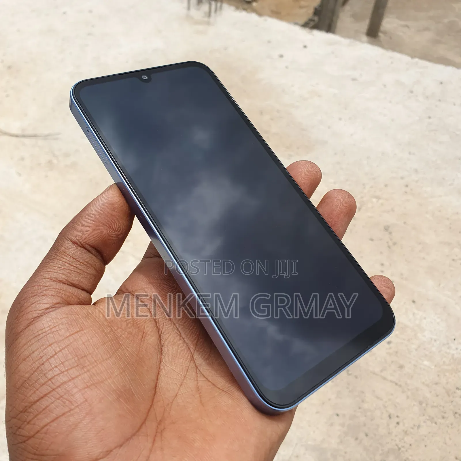 Samsung Galaxy A25 256 GB Blue