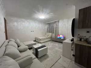 Furnished 1bdrm Apartment in Bole for rent