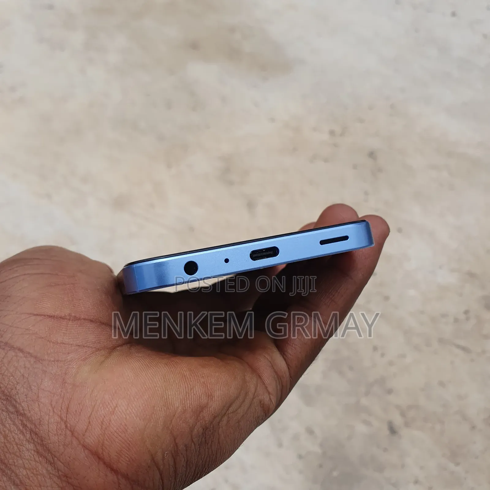 Samsung Galaxy A25 256 GB Blue