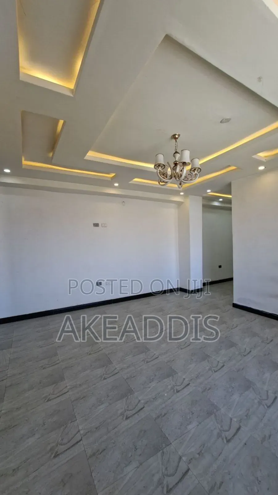 Furnished 2bdrm Condo in Bole Ayat for sale
